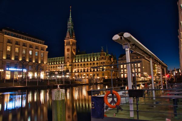 Hamburg, Germany