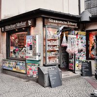 15 Best Places to Live in Germany