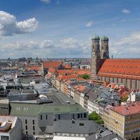 Having a Baby in Germany