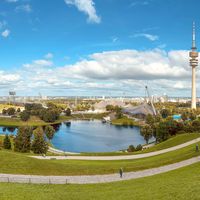 Retire in Munich Guide