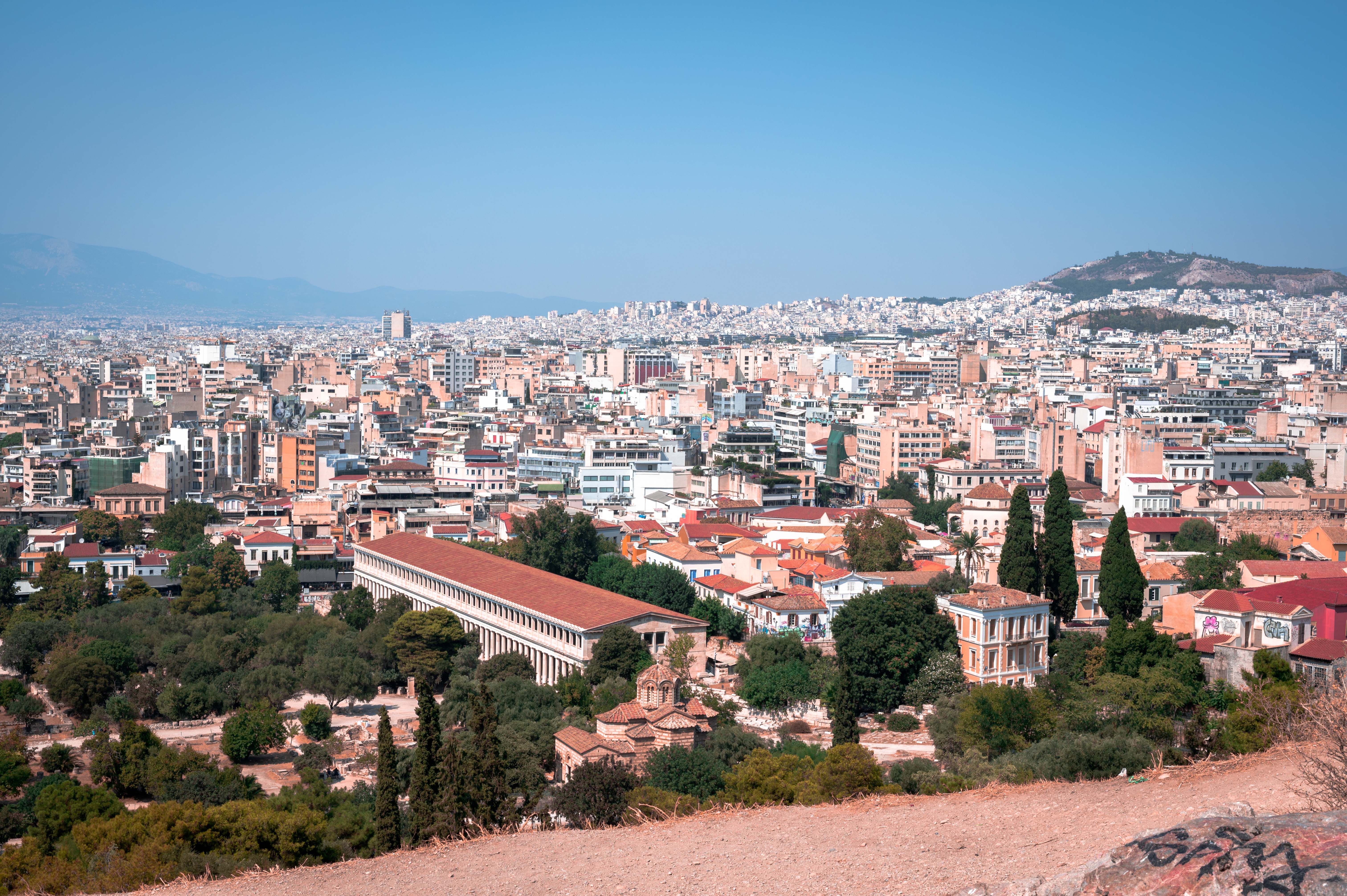 Athens, Greece