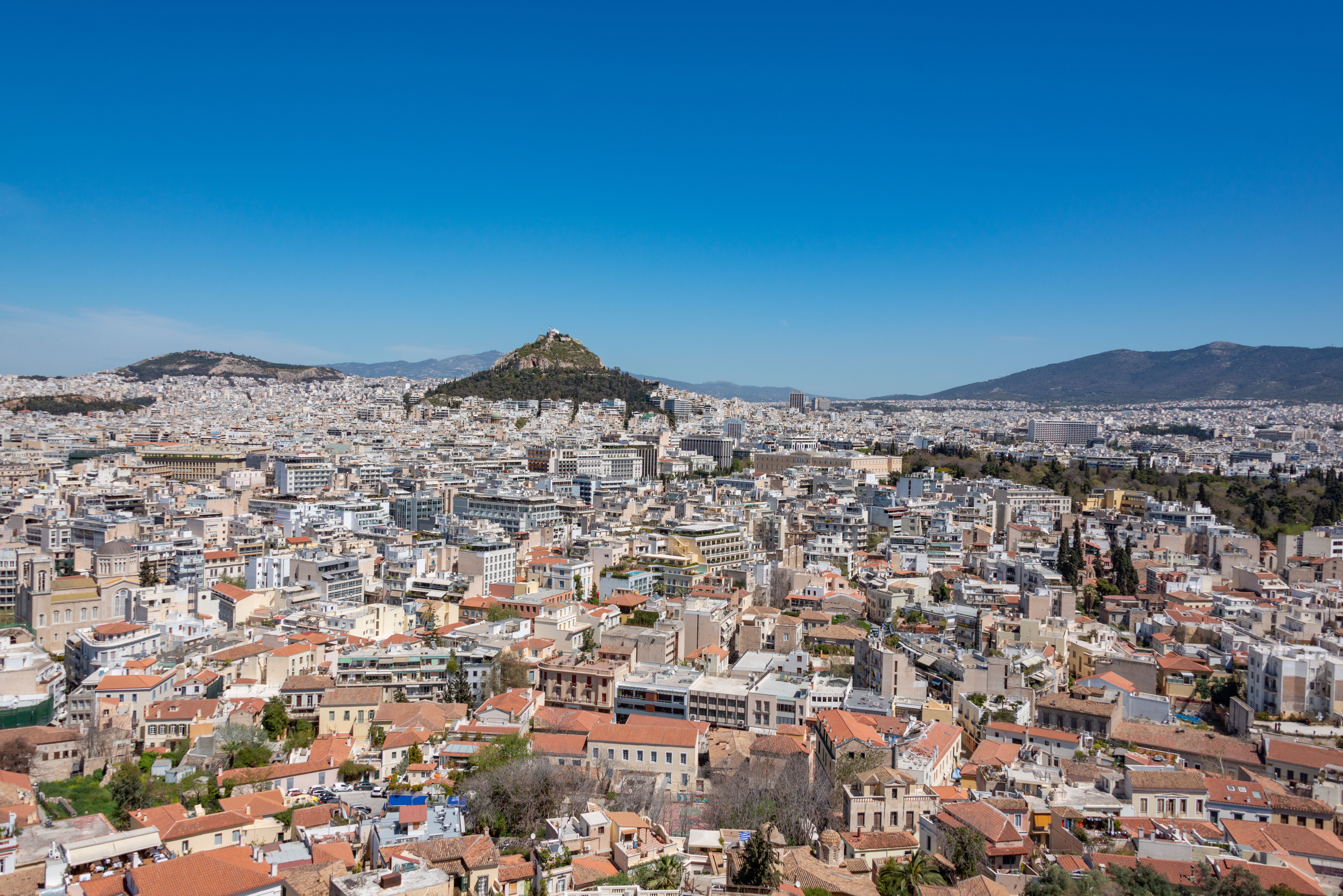 Athens, Greece
