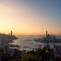 Getting a Driver's License in Hong Kong