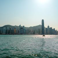 10 Tips for Living in Hong Kong