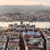 10 Tips for Living in Hungary