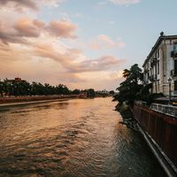 Retire in Verona Guide
