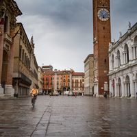 Health Care in Verona