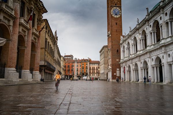 Verona, Italy