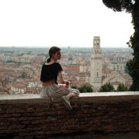 Public Transportation in Verona