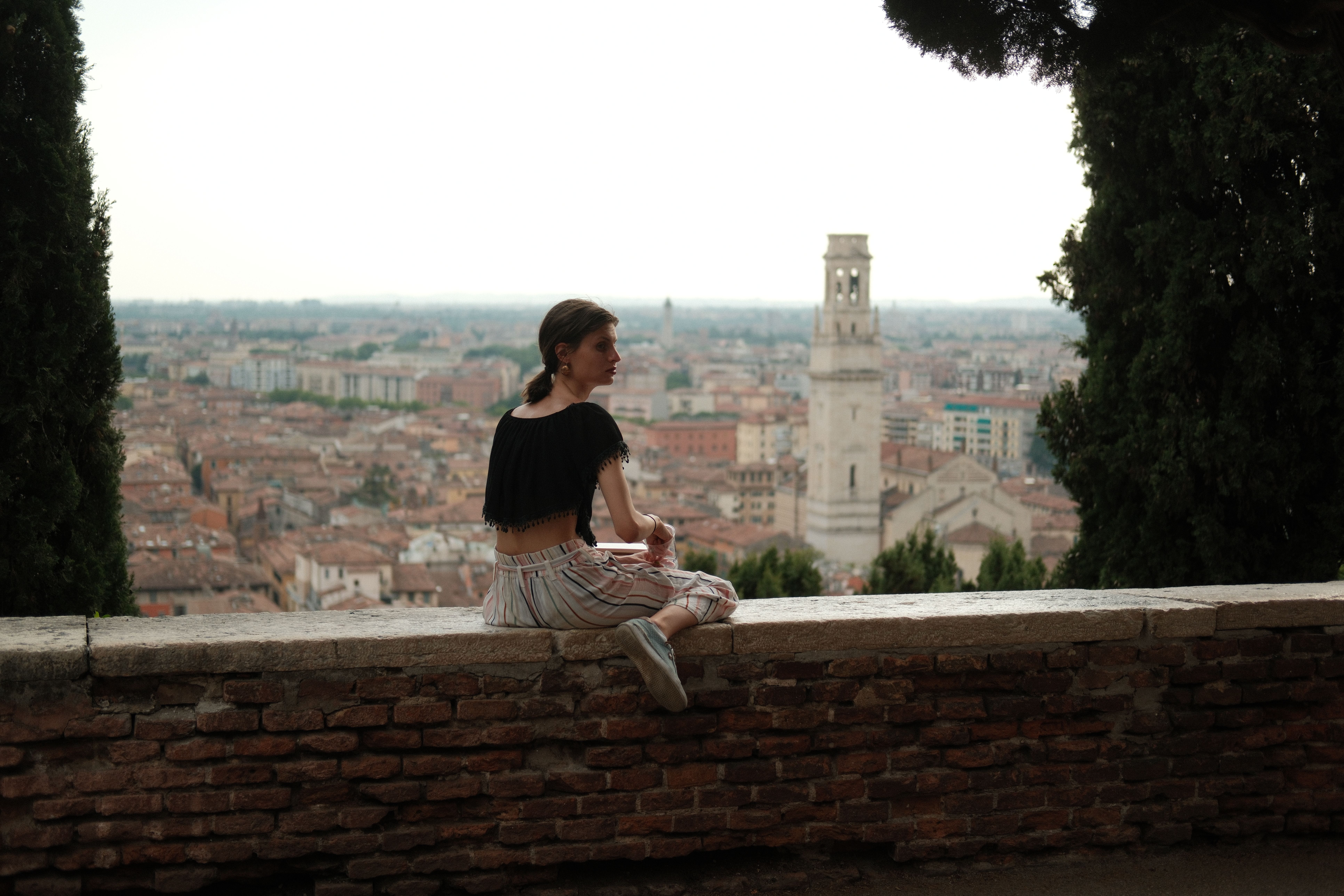 Verona, Italy