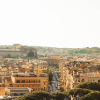 7 Tips for Living in Rome
