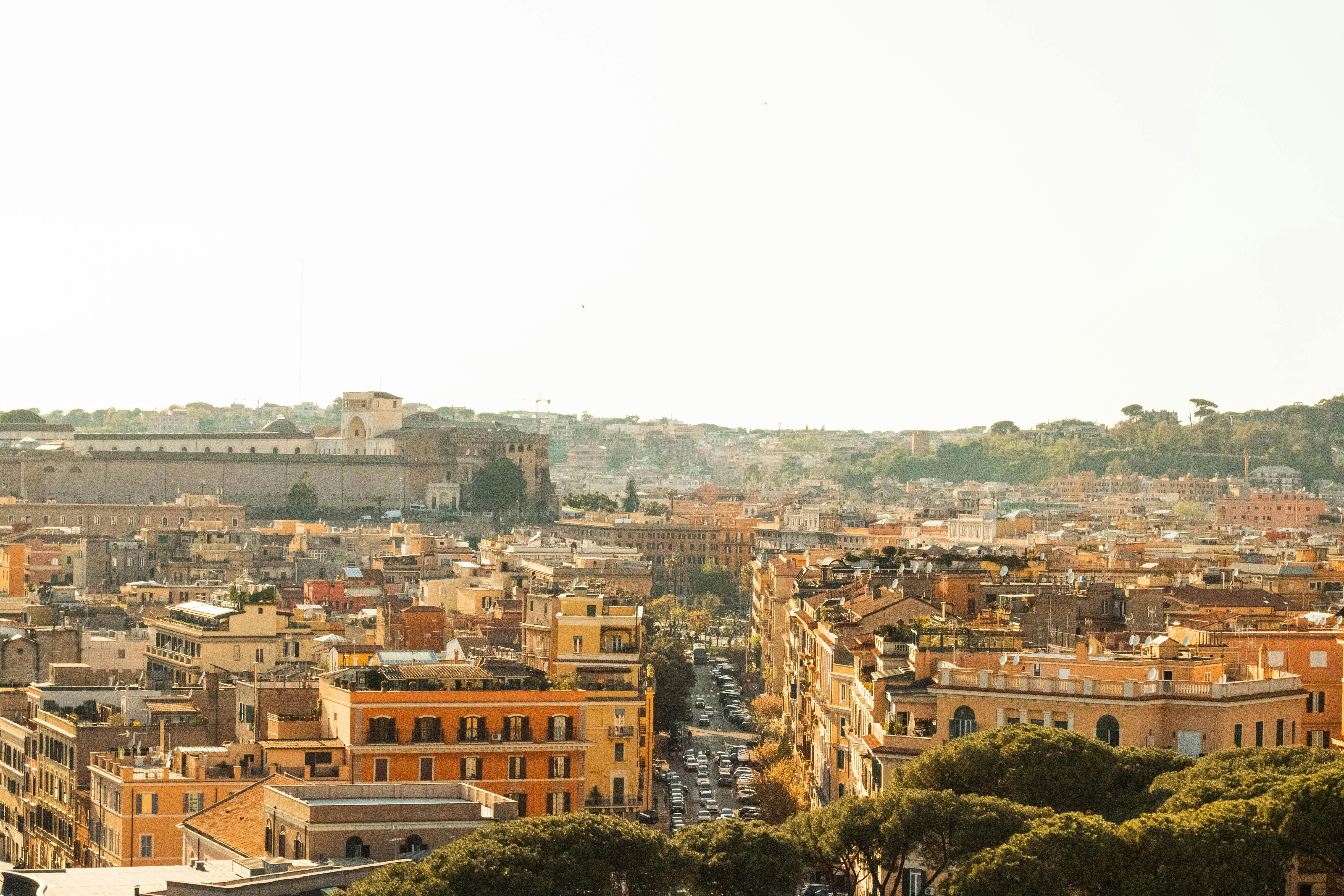 Rome, Italy
