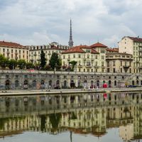 Best Markets in Turin