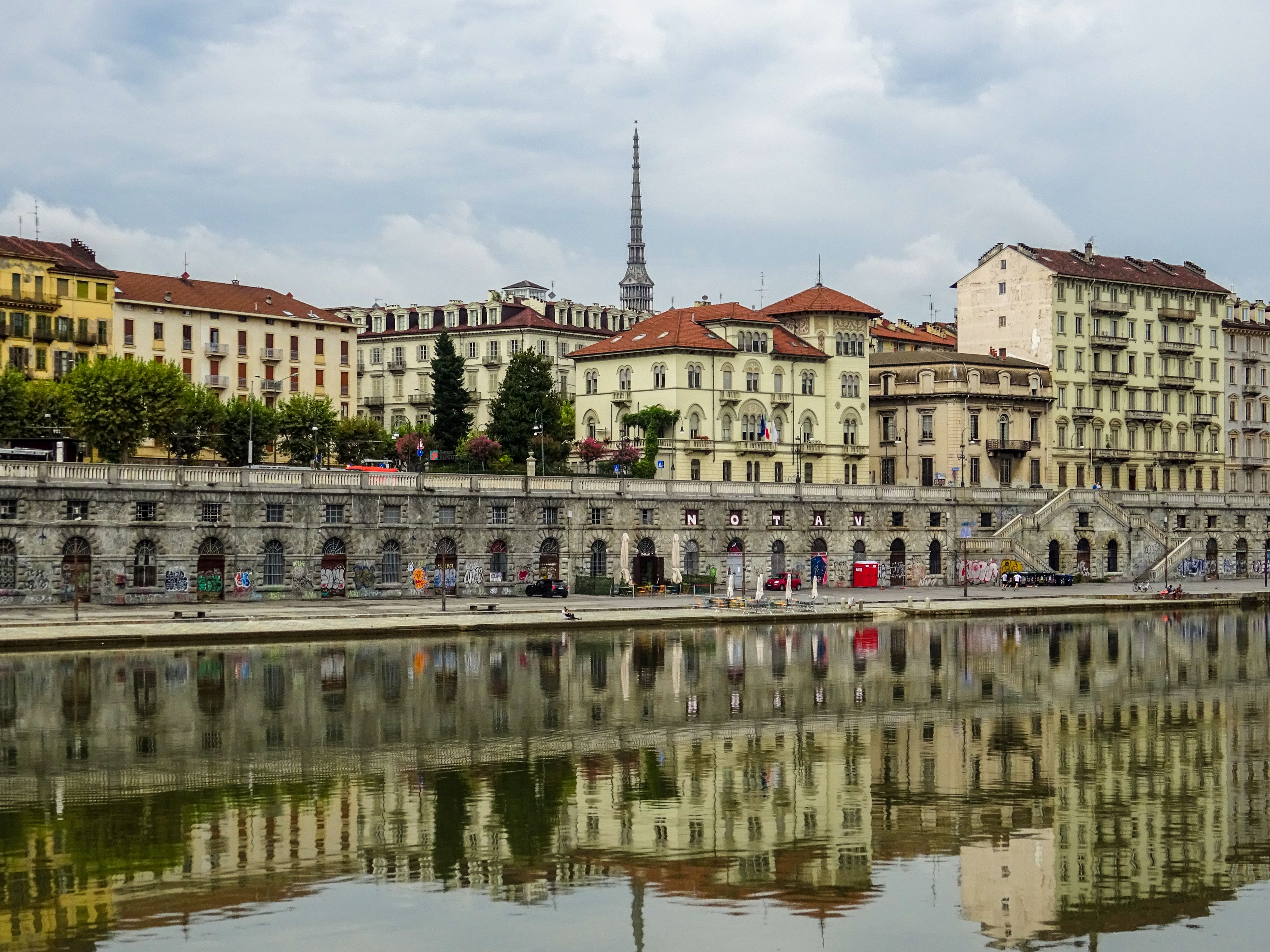 Turin, Italy