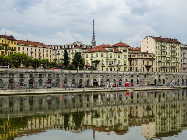 Turin, Italy