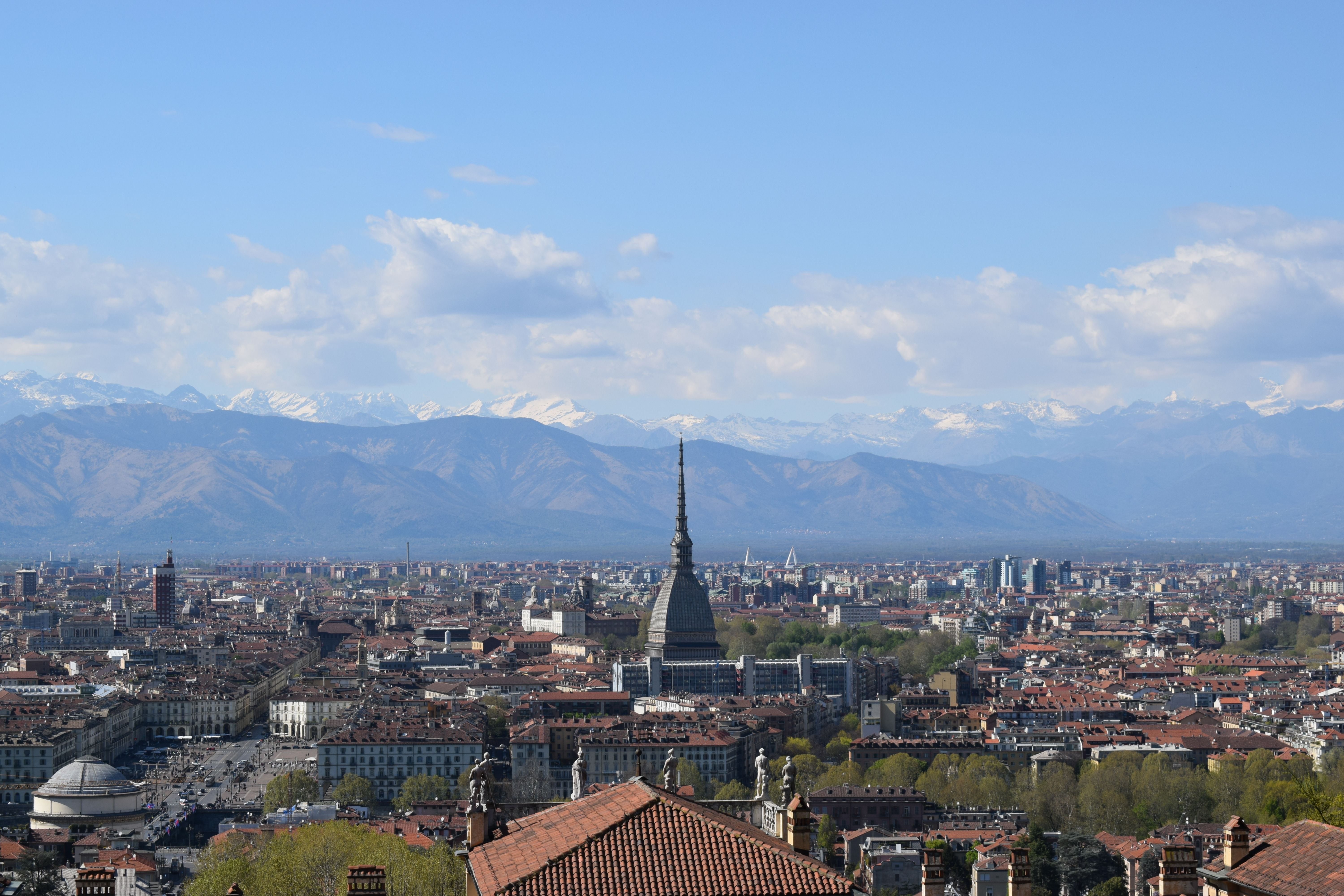 Turin, Italy