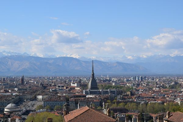 Turin, Italy