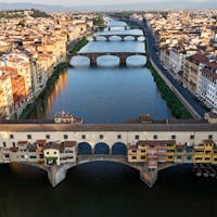 Retire in Florence Guide