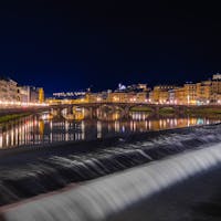 Public Transportation in Florence