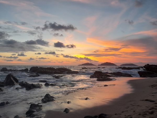 Mazatlan, Mexico