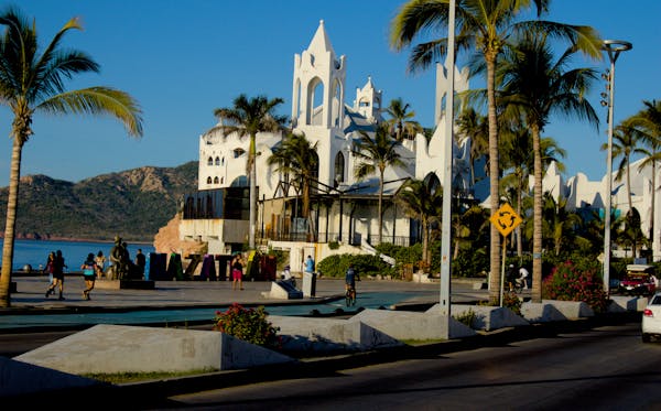 Mazatlan, Mexico