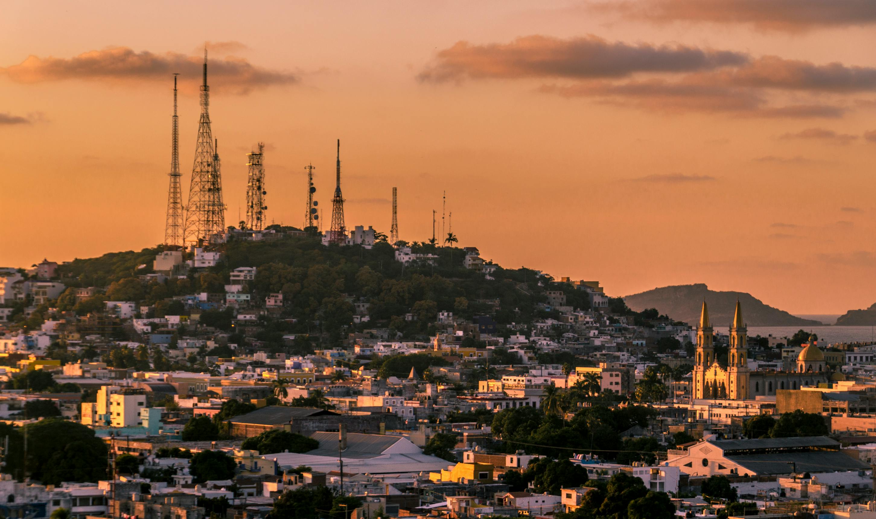 Mazatlan, Mexico