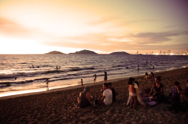 Mazatlan, Mexico