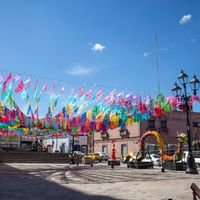 Culture Shock in Mexico