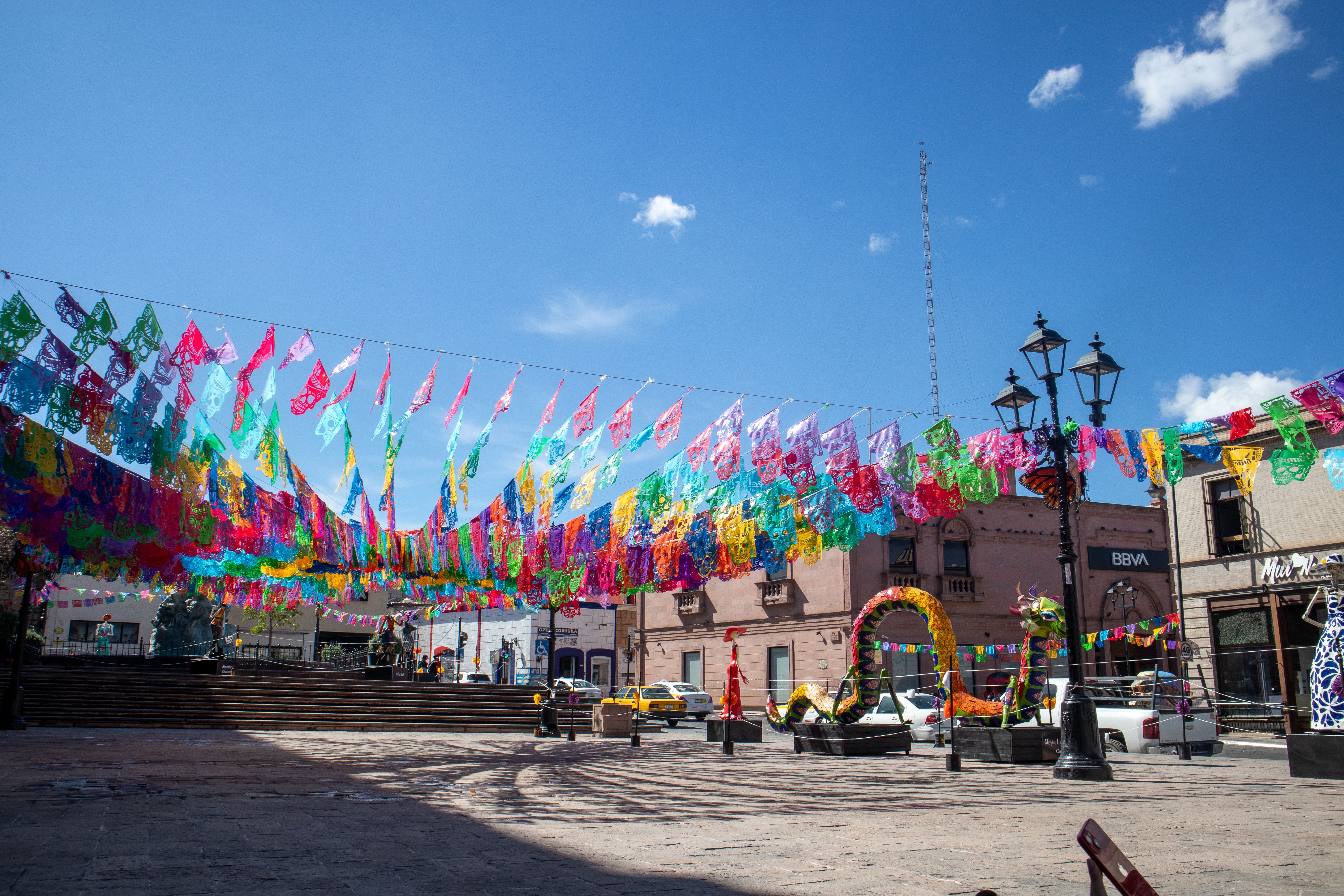 Saltillo, Mexico