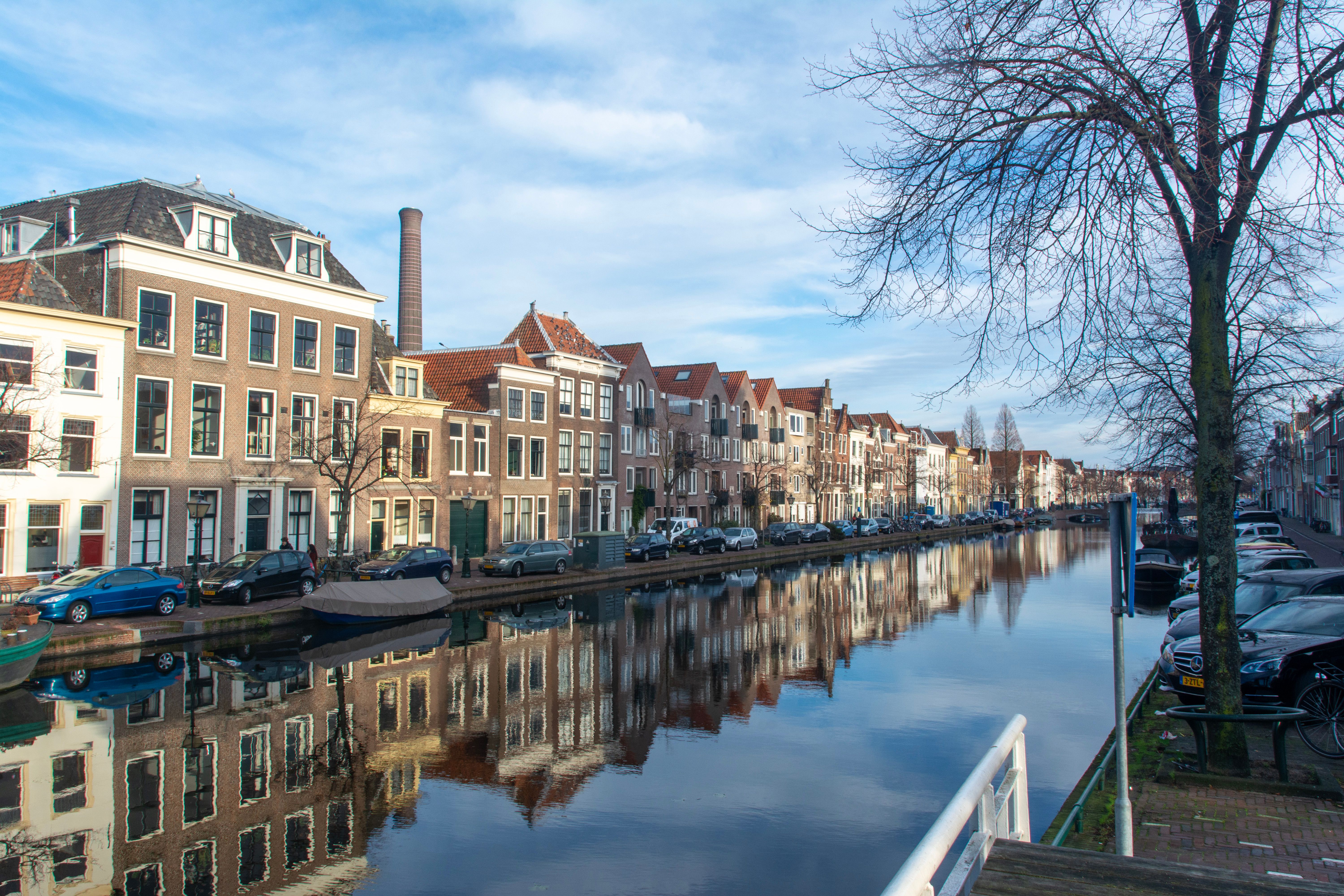 Leiden, Netherlands