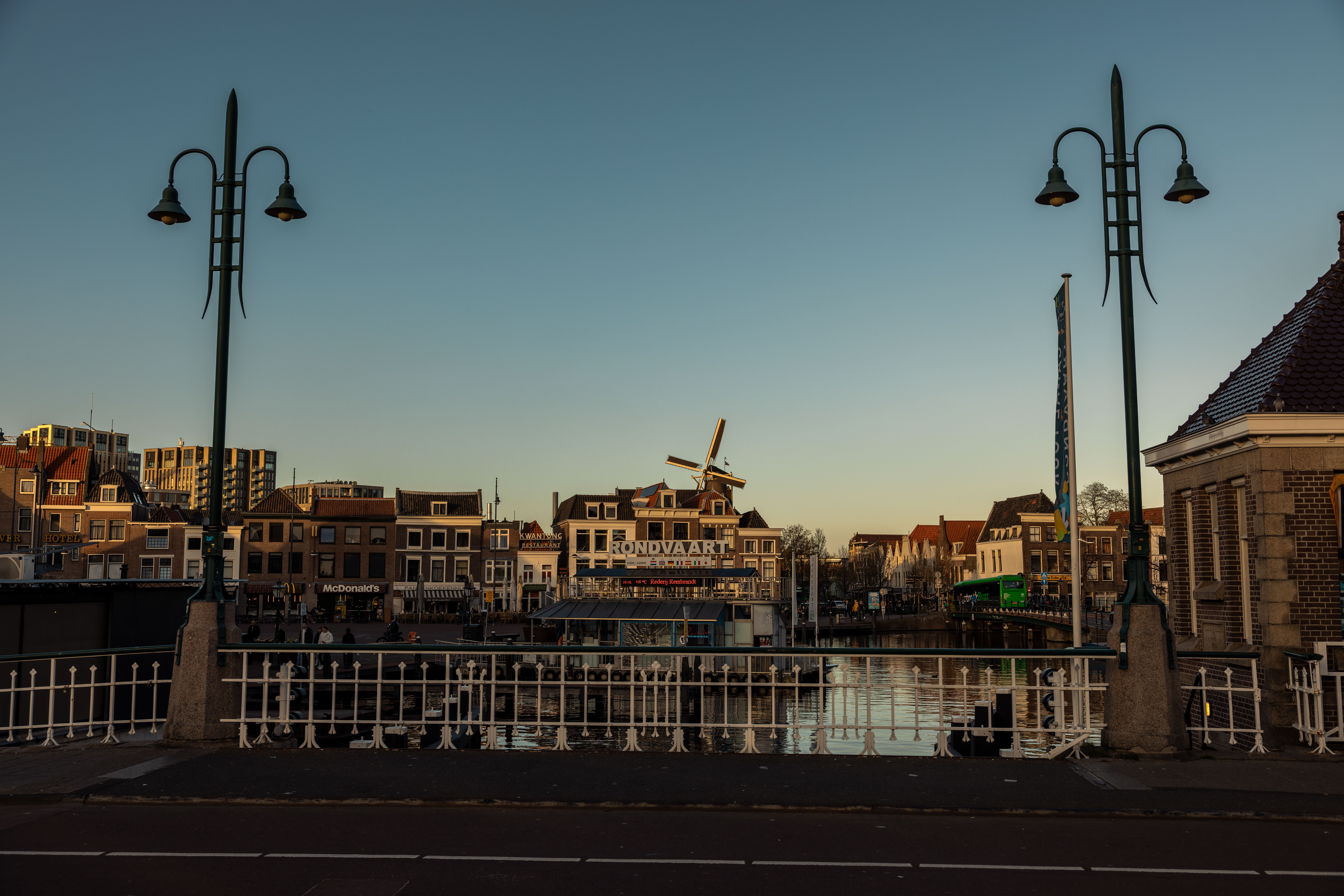 Leiden, Netherlands
