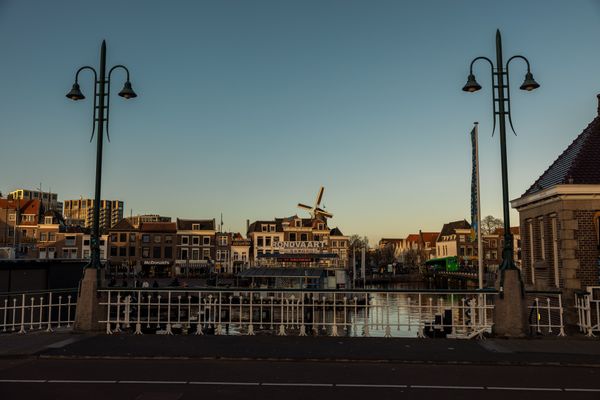 Leiden, Netherlands