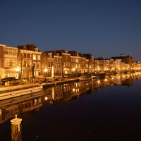 Where to Live in Amsterdam: Neighborhoods
