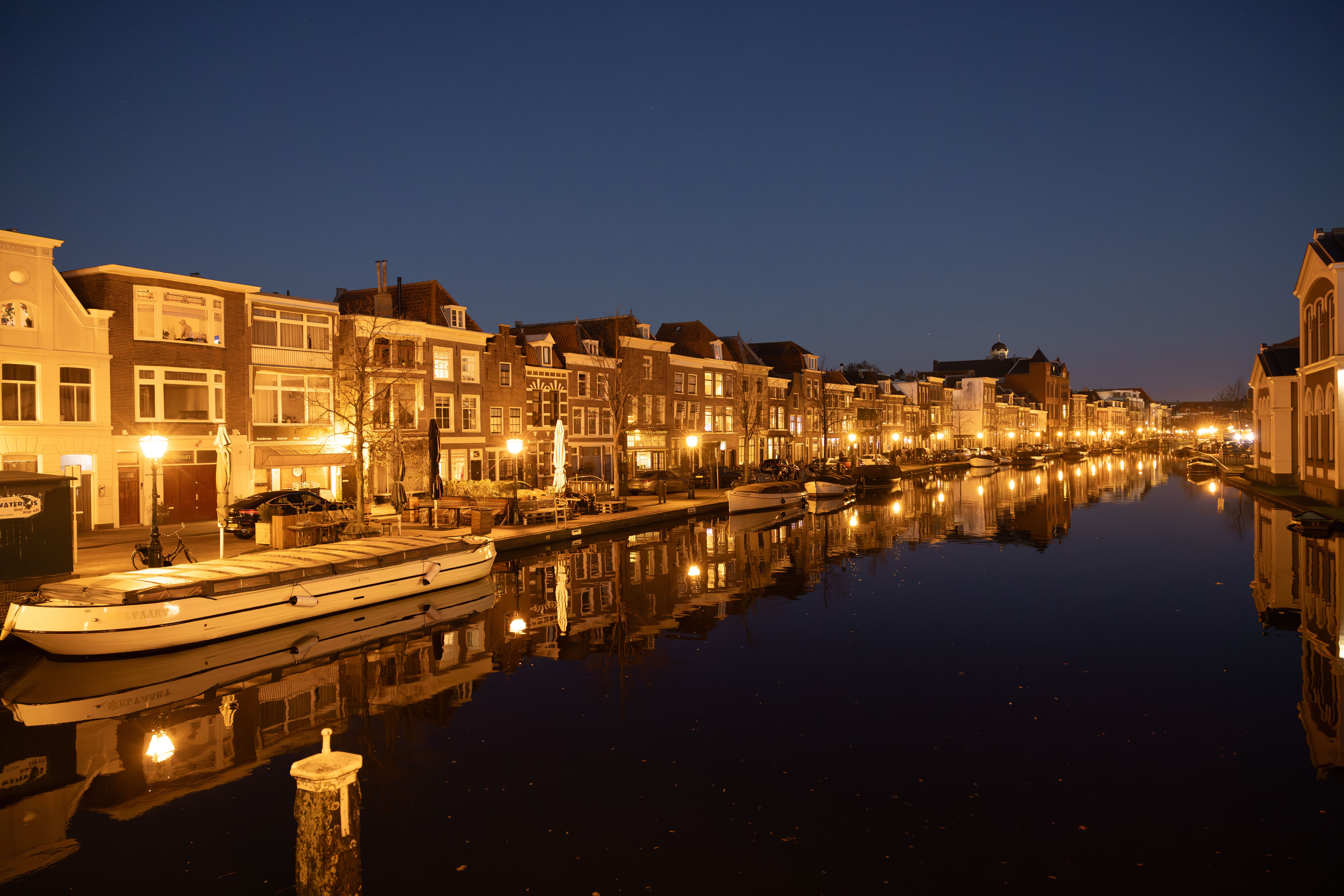 Leiden, Netherlands