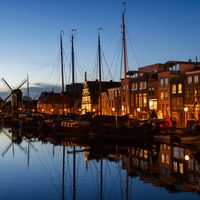 10 Tips for Living in The Netherlands
