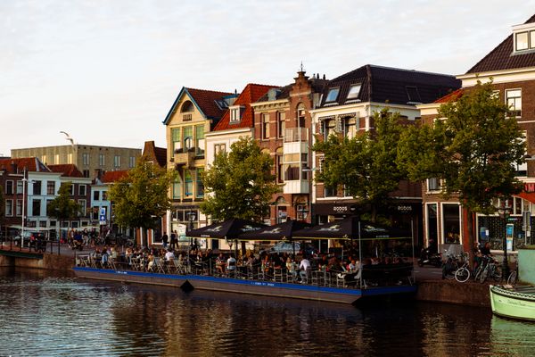 Leiden, Netherlands