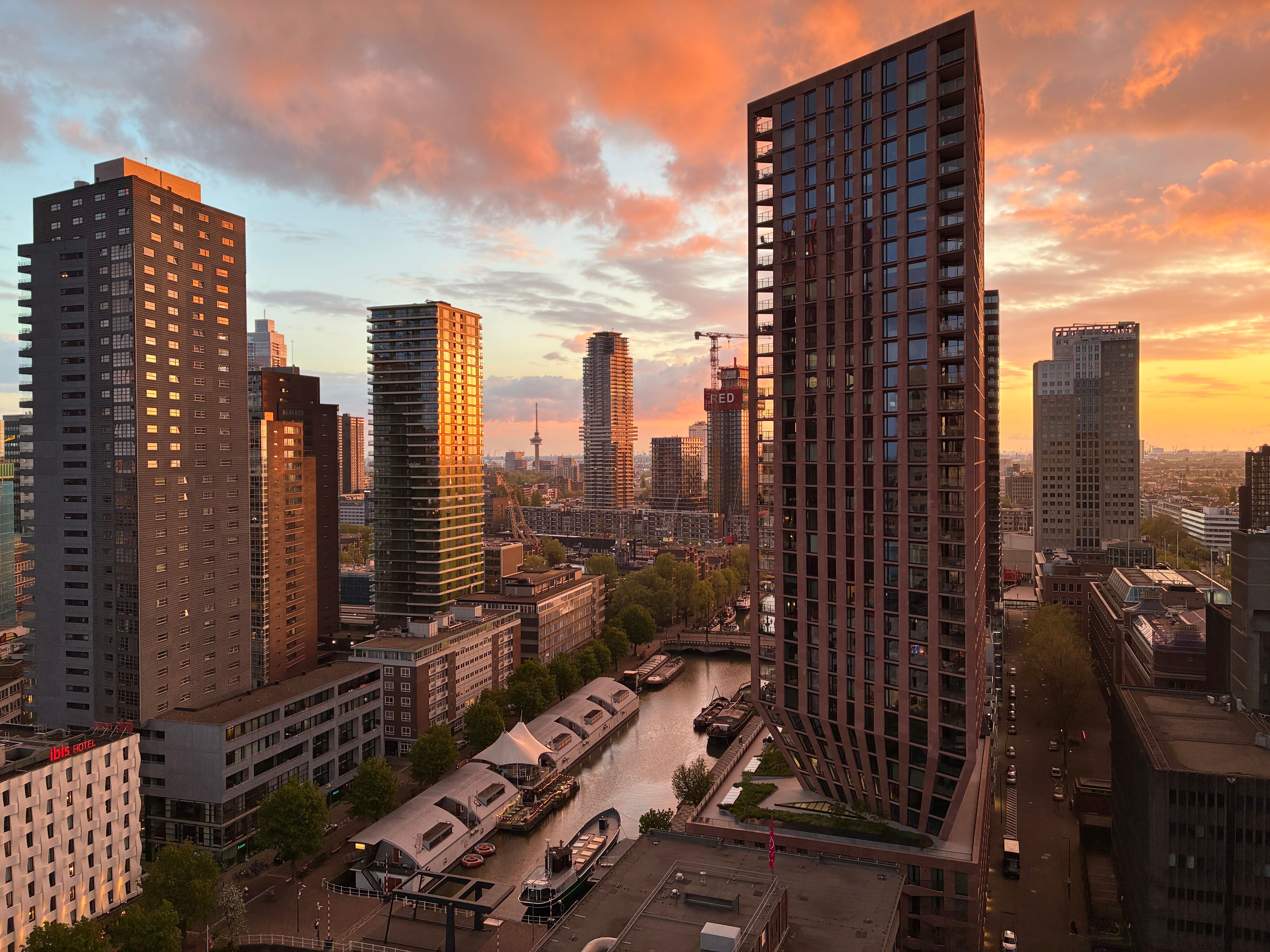 Rotterdam, Netherlands