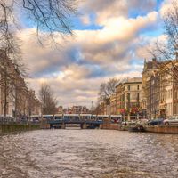 Best International Schools and Bilingual Schools in Amsterdam