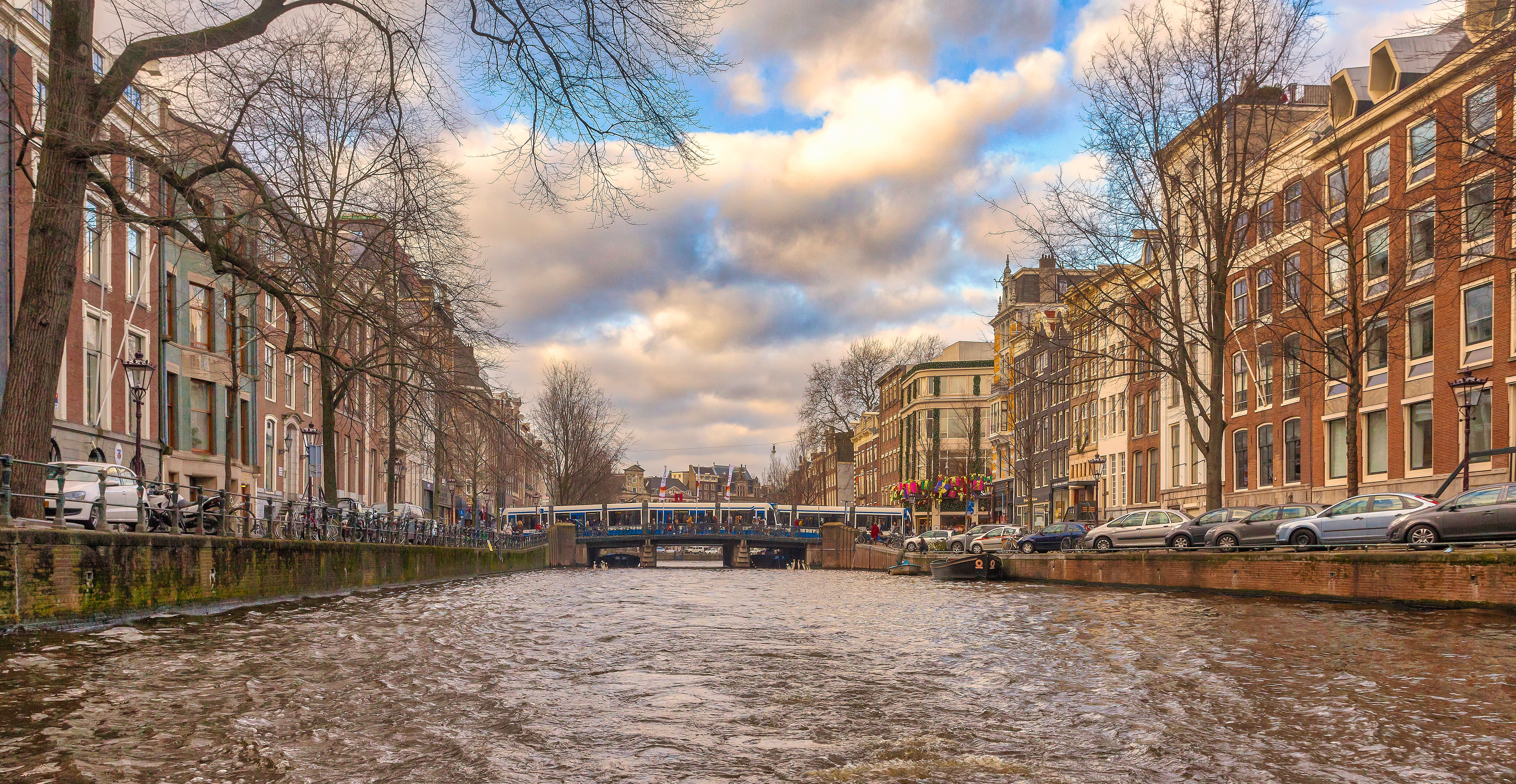 Amsterdam, Netherlands