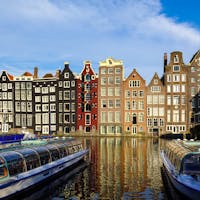 10 Best Places to Live on the Coast in The Netherlands