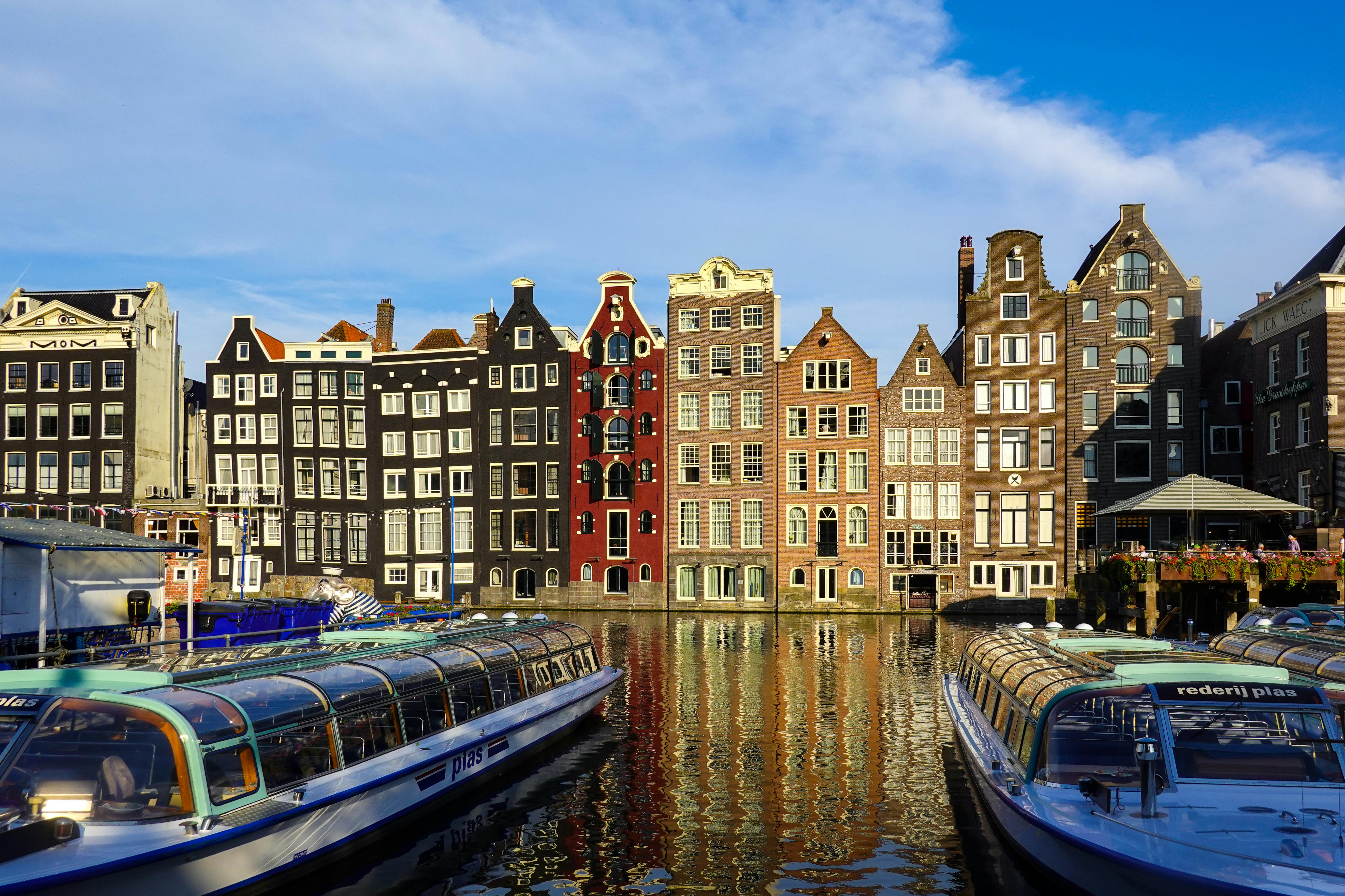 Amsterdam, Netherlands