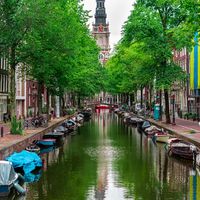 7 Tips for Living in Amsterdam