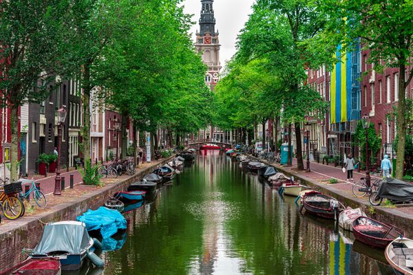 Amsterdam, Netherlands