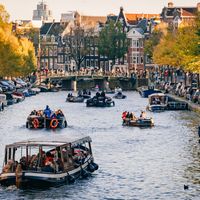 Guide to Residency in The Netherlands