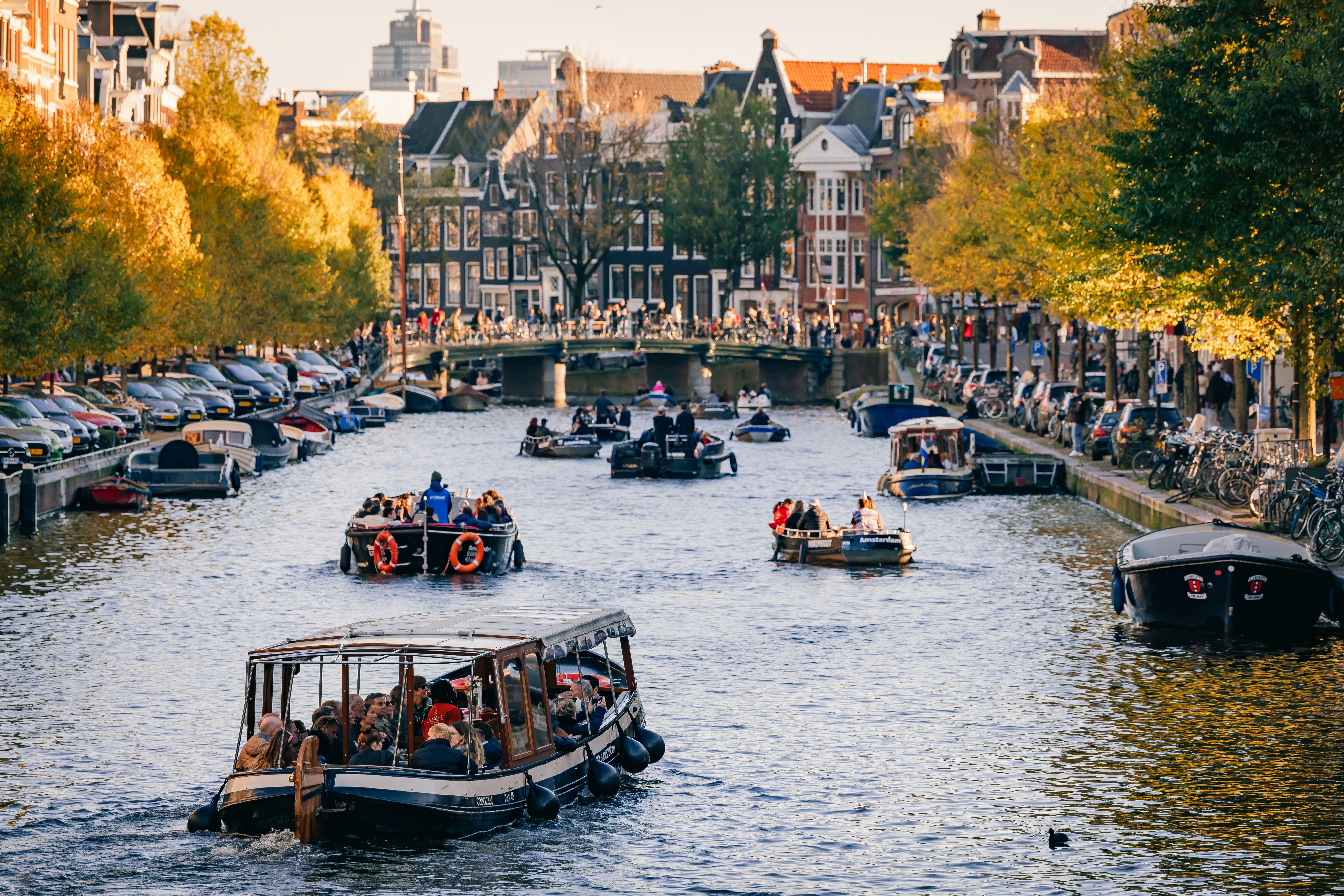 Amsterdam, Netherlands