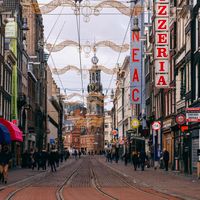 Prescription Medications and Pharmacies in The Netherlands