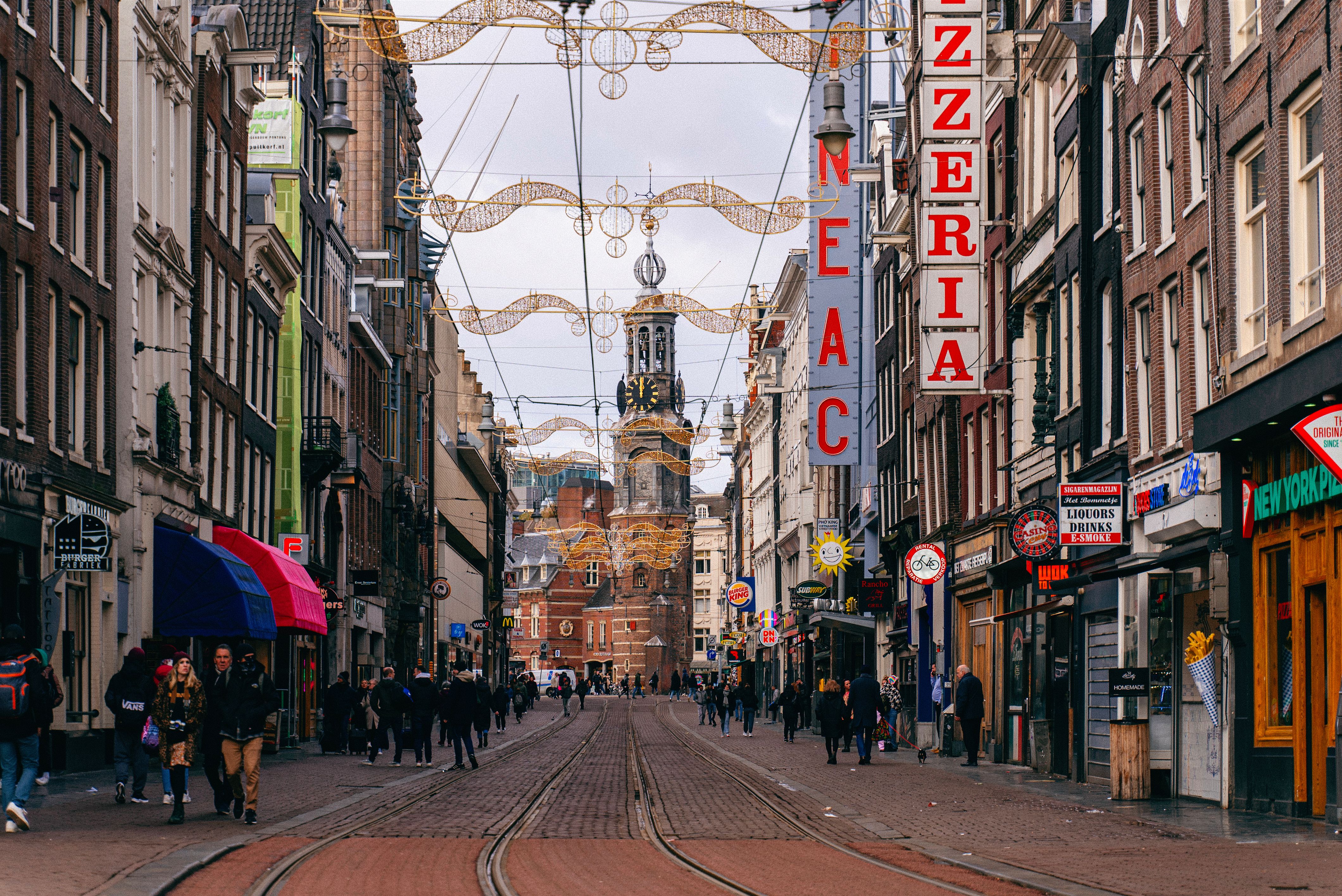 Amsterdam, Netherlands