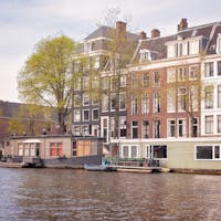 Culture Shock in The Netherlands