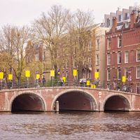 Health Care in Amsterdam