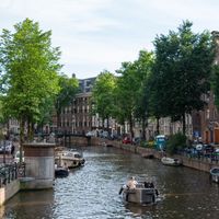 5 Tips for Living in Amsterdam
